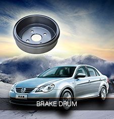 brake drum