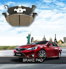 brake pads